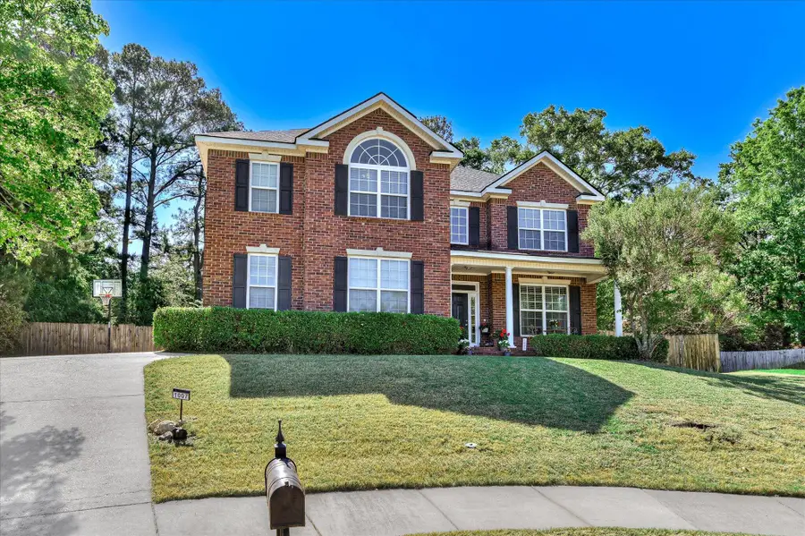 1007 Dorset Lane, Evans, GA 30809 - #3