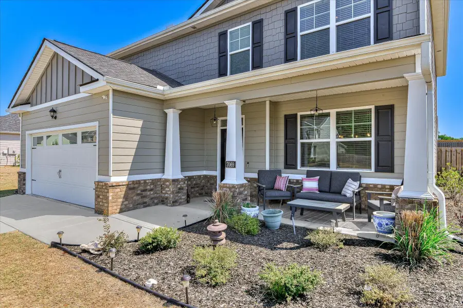 7069 Sideboard Crossing, Aiken, SC 29803 - #3