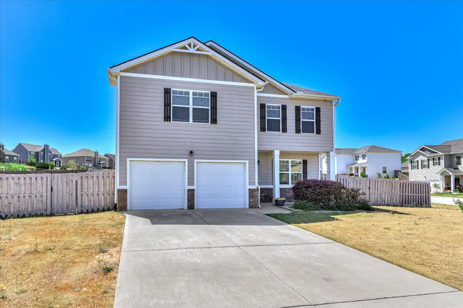 3074 Pepperhill Drive, Grovetown, GA 30813 - #3