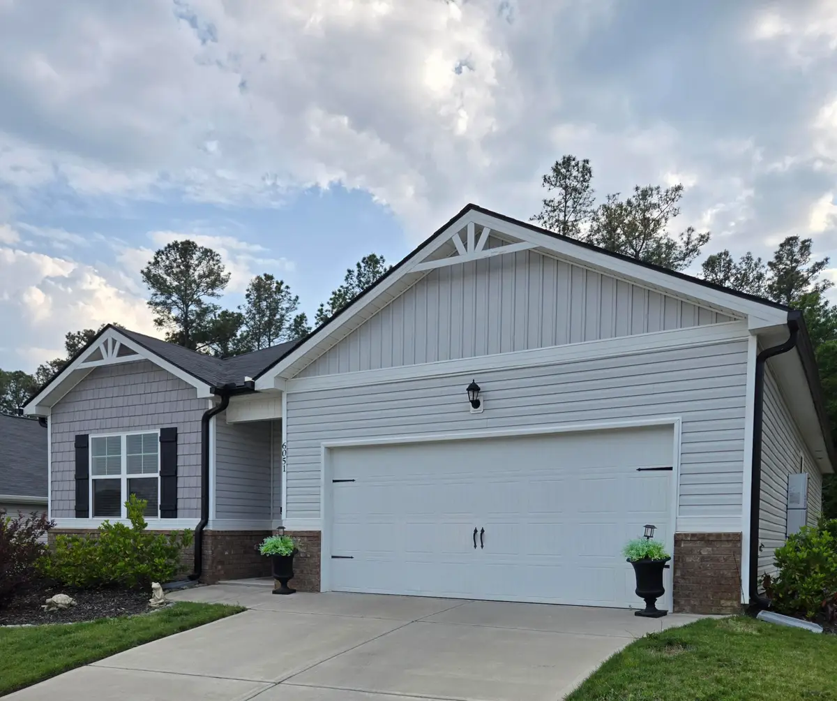 6051 Whitewater Drive, North Augusta, SC 29841 - #1