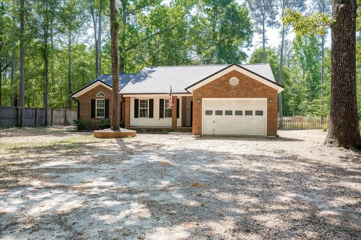 2522 Quail Run Drive, Hephzibah, GA 30815 - #1
