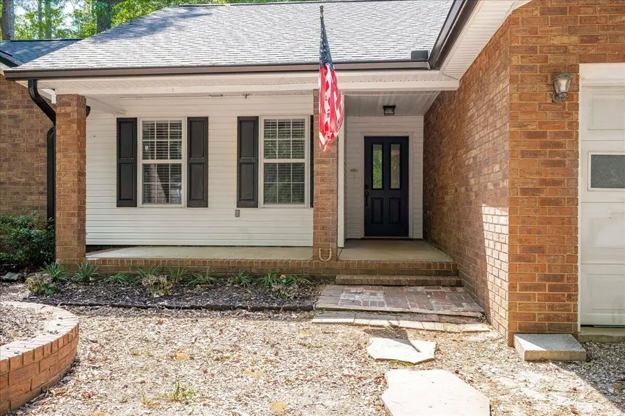 2522 Quail Run Drive, Hephzibah, GA 30815 - #3