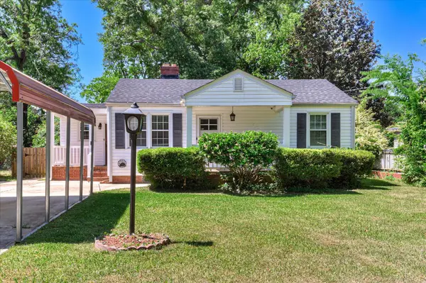 834 Ann Street, Augusta, GA 30904