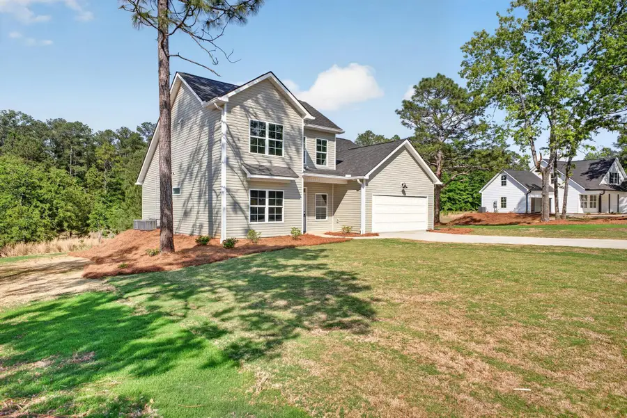 909 Fairway Drive, New Ellenton, SC 29809 - #2