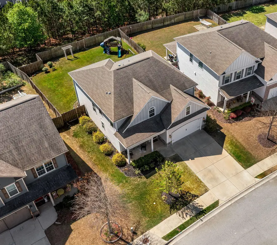 543 Bunchgrass Street, Evans, GA 30809 - #2