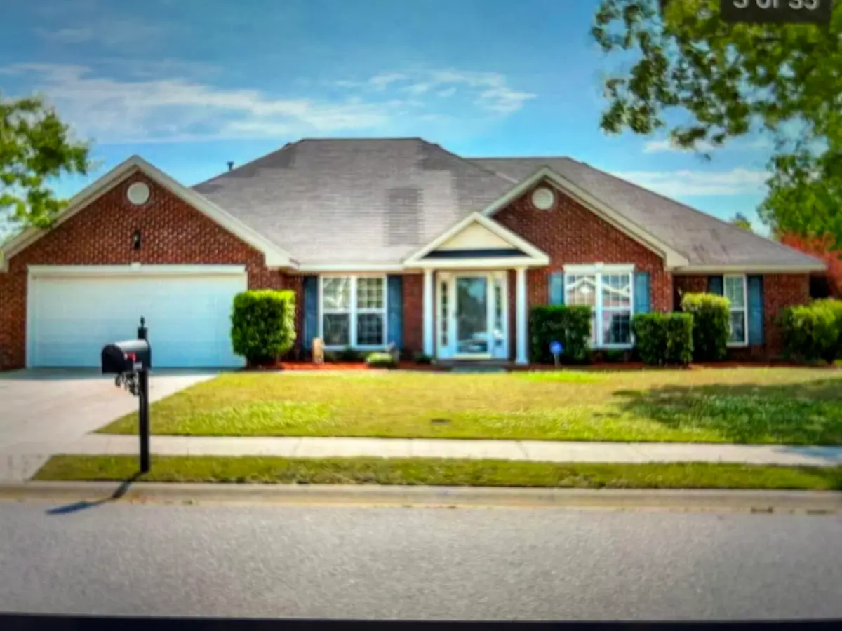 2014 Lake Forest Drive, Grovetown, GA 30813 - #1
