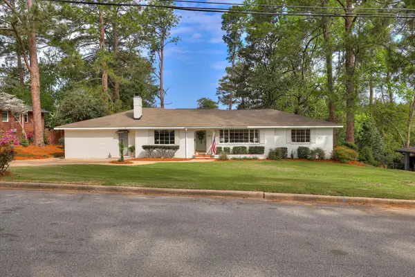 2231 Huntington Road, Augusta, GA 30904
