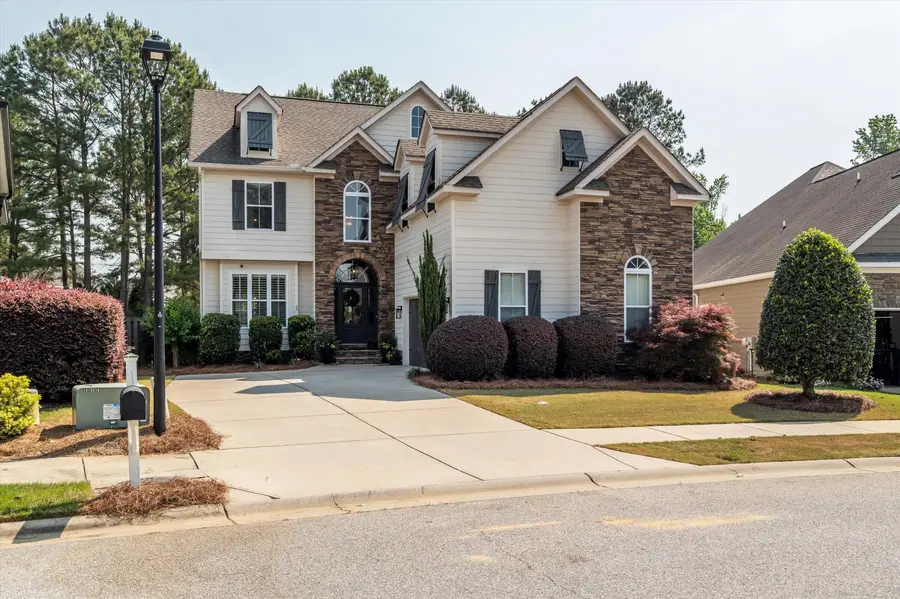 965 Napiers Post Drive, Evans, GA 30809 - #2