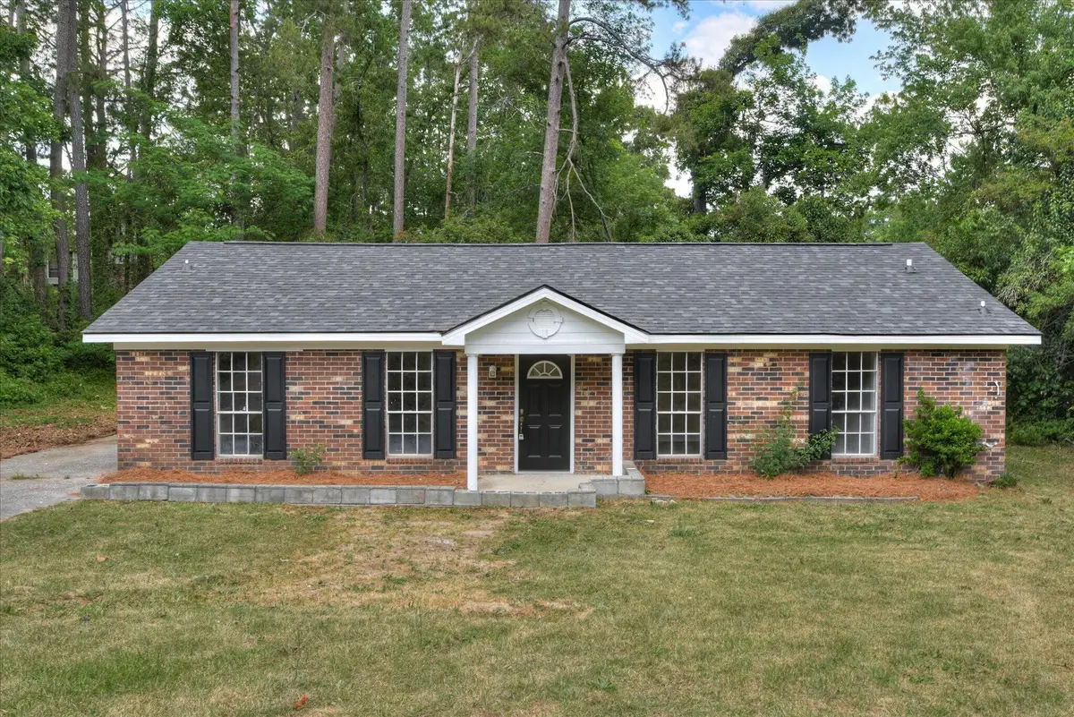 2505 Dewsbury Court, Hephzibah, GA 30815 - #1