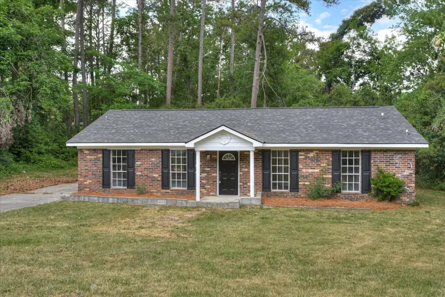 2505 Dewsbury Court, Hephzibah, GA 30815 - #3