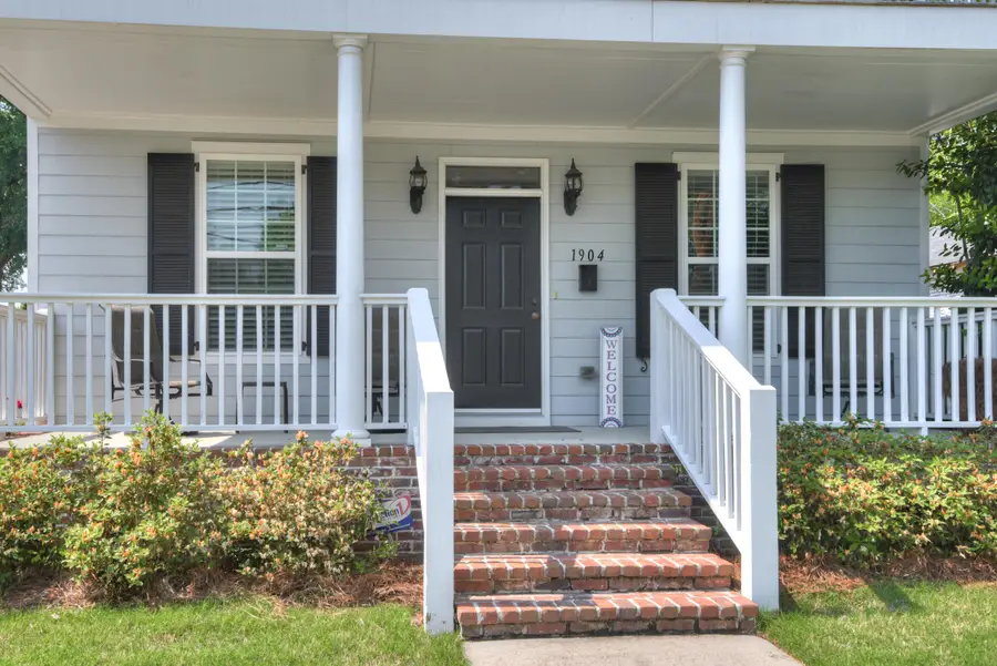 1904 Mcdowell Street, Augusta, GA 30904 - #3