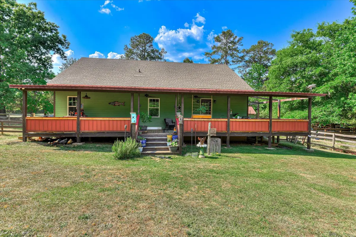 1125 Lincoln Street, Tignall, GA 30668 - #1