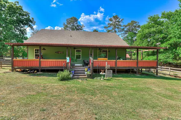 1125 Lincoln Street, Tignall, GA 30668