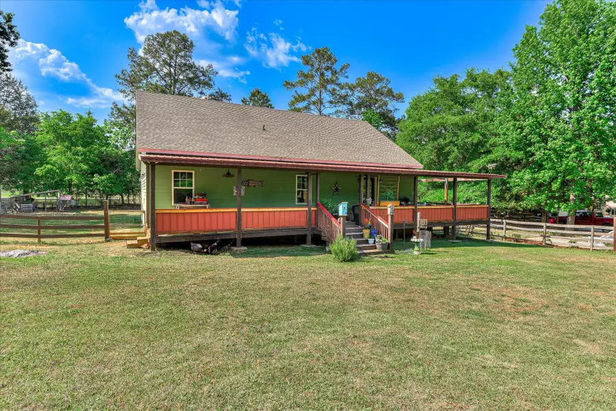 1125 Lincoln Street, Tignall, GA 30668 - #2