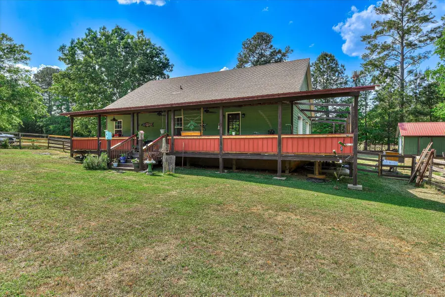 1125 Lincoln Street, Tignall, GA 30668 - #3