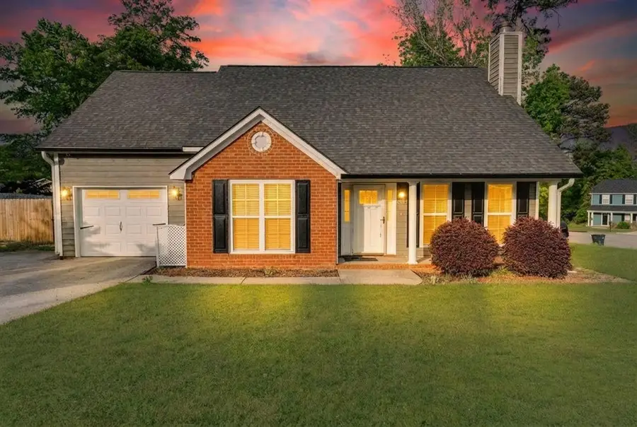 334 Timberidge Drive, Martinez, GA 30907 - #2