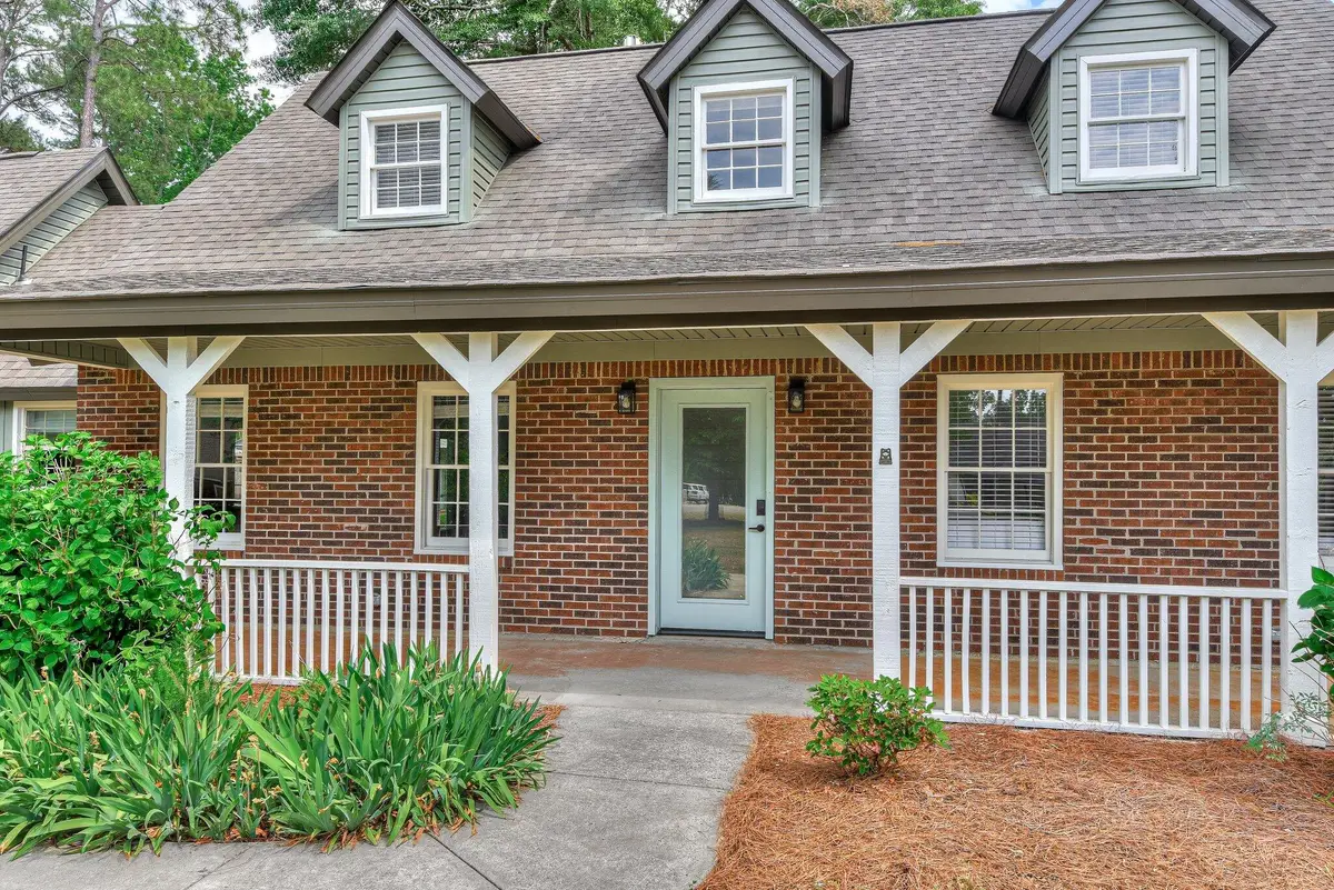 135 Lake Bluff Drive, Waynesboro, GA 30830 - #1