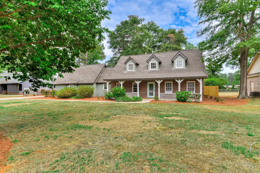 135 Lake Bluff Drive, Waynesboro, GA 30830 - #3