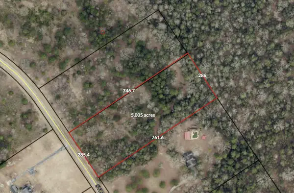 0 Sylvan Grove Road, Stapleton, GA 30823