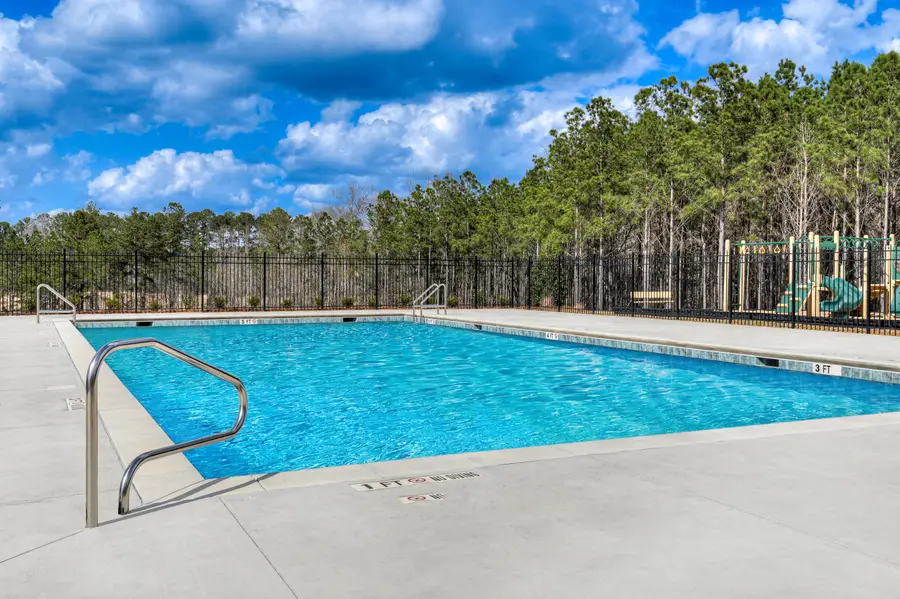 4148 Whitehouse Street, Harlem, GA 30814 - #2