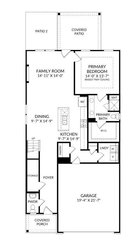 4148 Whitehouse Street, Harlem, GA 30814 - #3