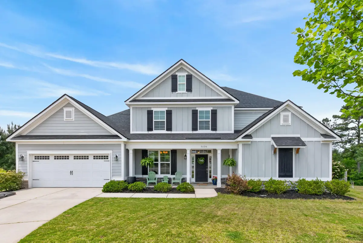 5126 Pickering Point, Evans, GA 30809 - #1