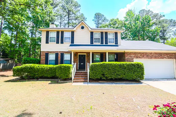 178 S Old Belair Road, Grovetown, GA 30813