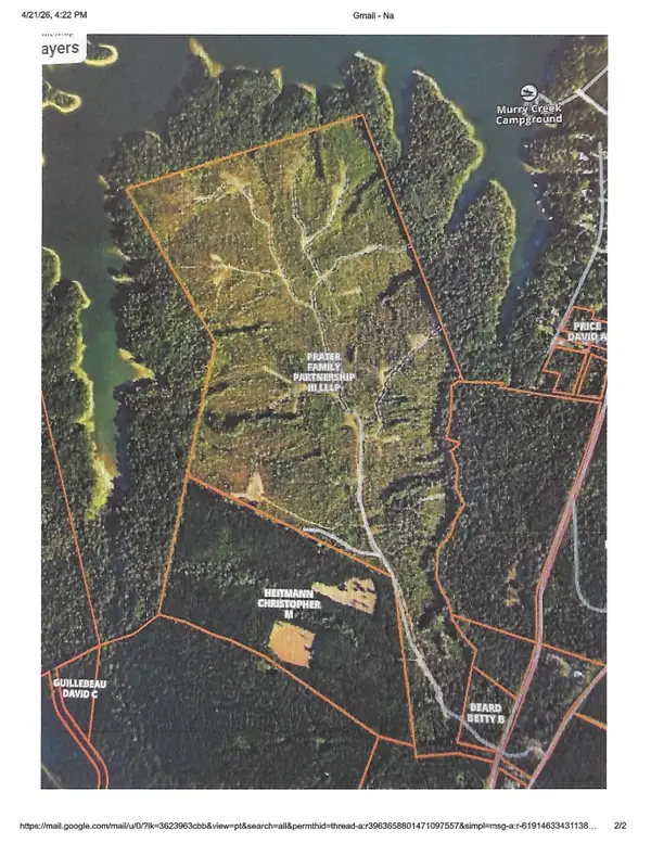 Na Remsen Road, Lincolnton, GA 30817