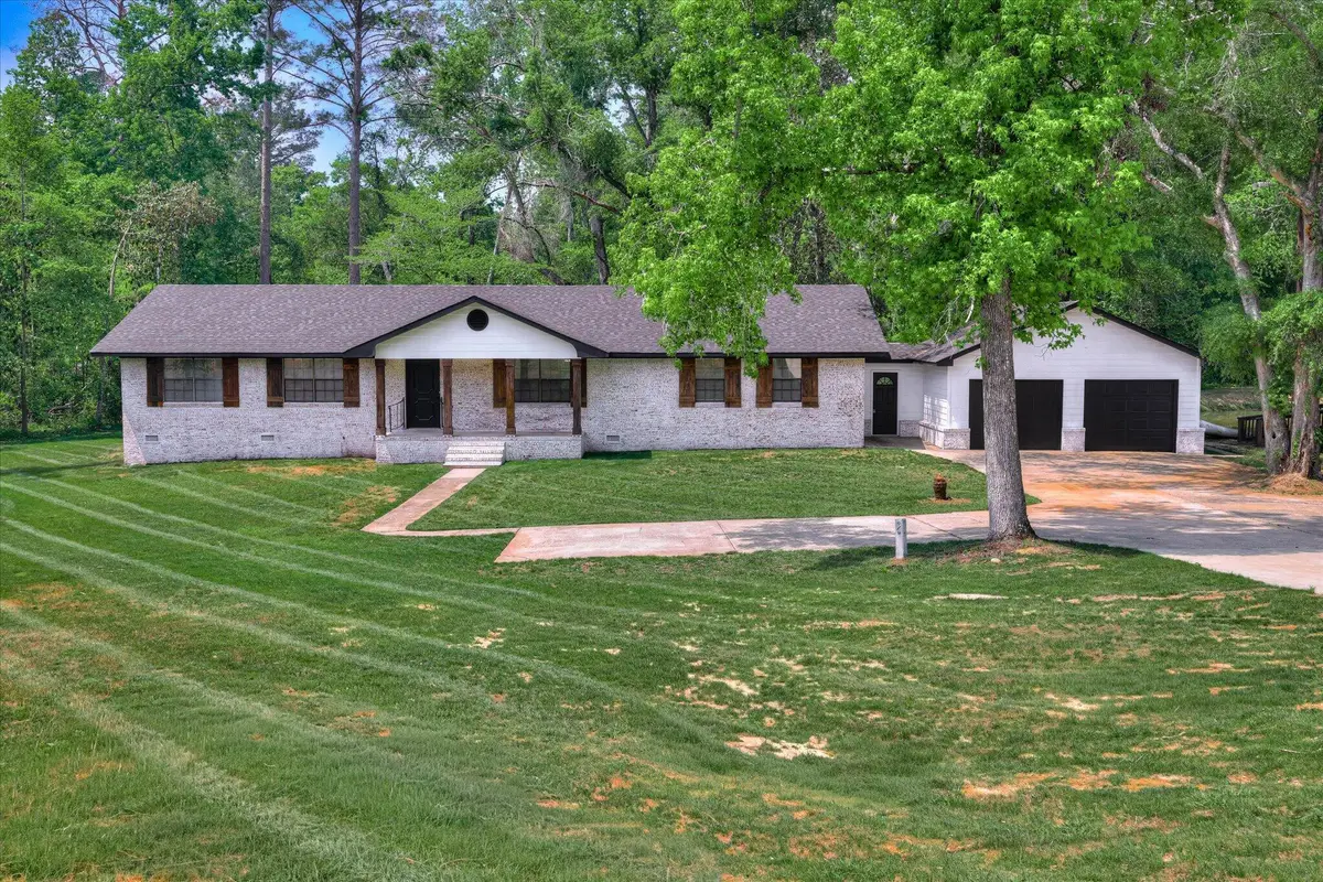 2784 Us-1, Louisville, GA 30434 - #1