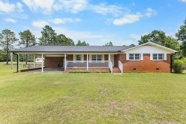 460 Archie Ware Road, Ridge Spring, SC 29129
