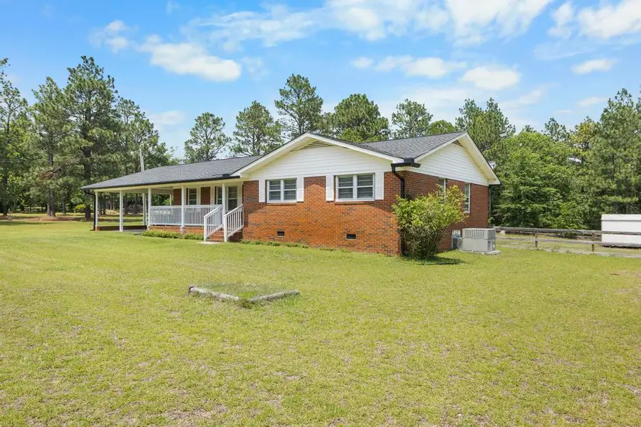 460 Archie Ware Road, Ridge Spring, SC 29129 - #2