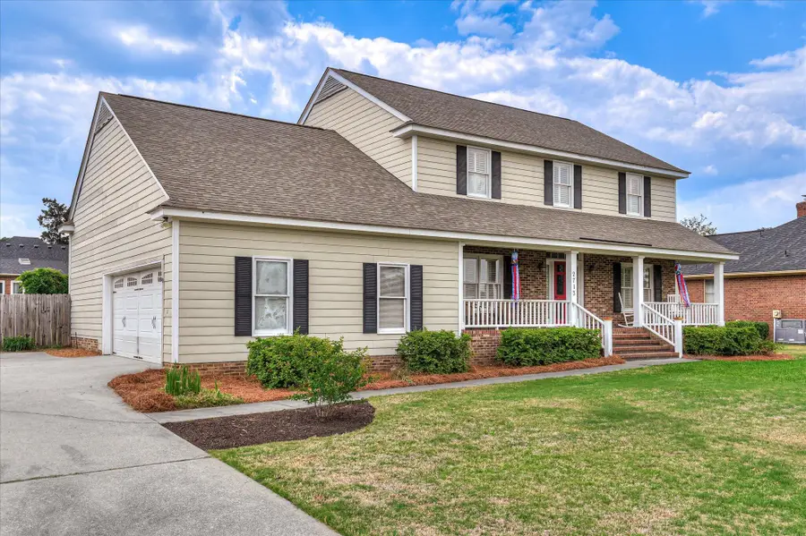 2713 Boars Head Road, Augusta, GA 30907 - #3