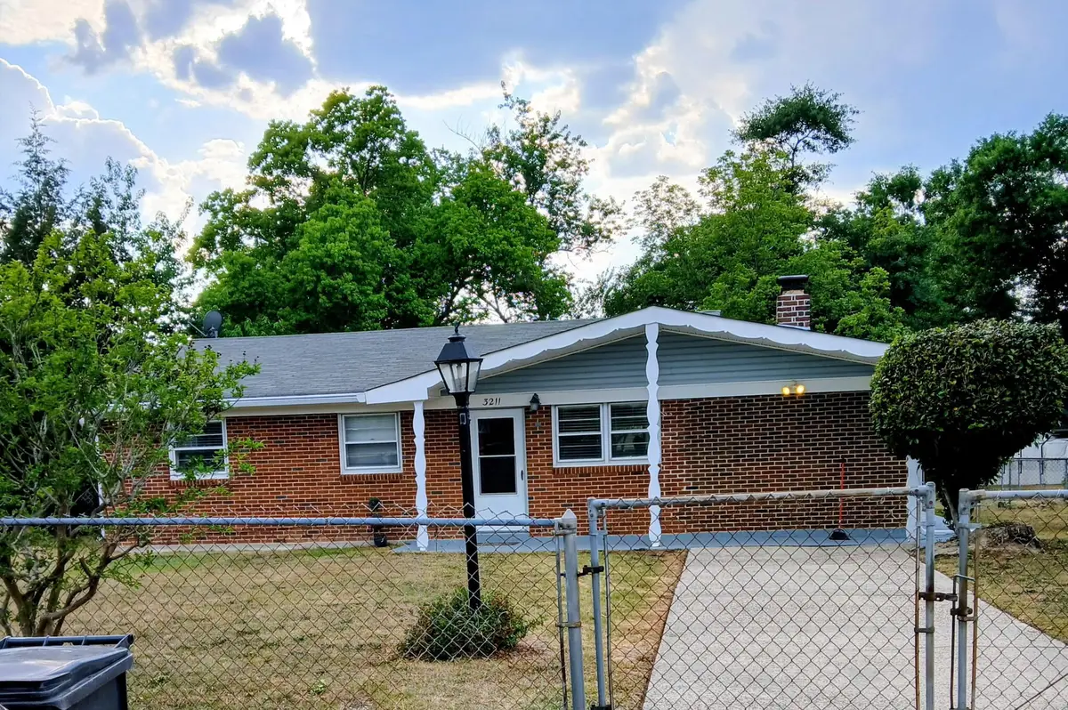 3211 Rhonda Drive, Augusta, GA 30906 - #1