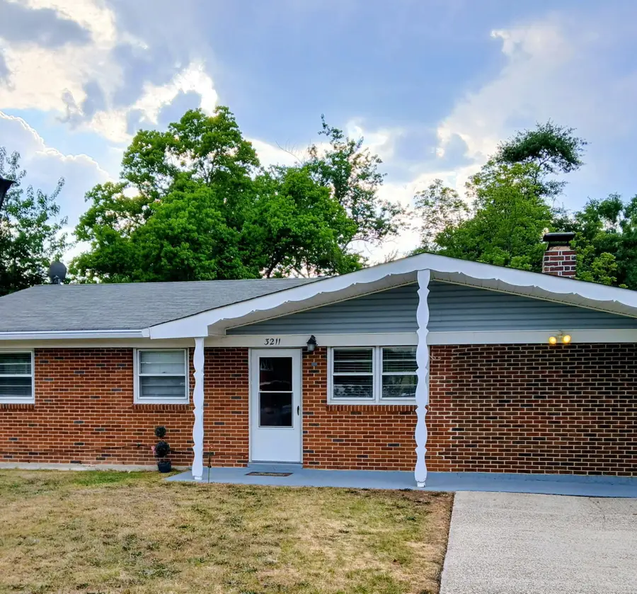 3211 Rhonda Drive, Augusta, GA 30906 - #2