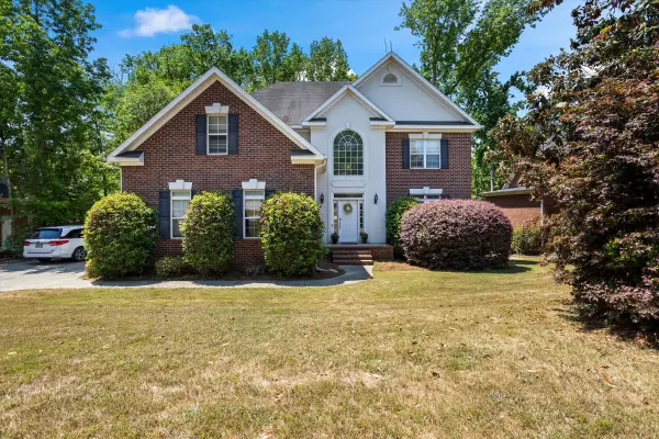 514 Farmington Circle, Evans, GA 30809