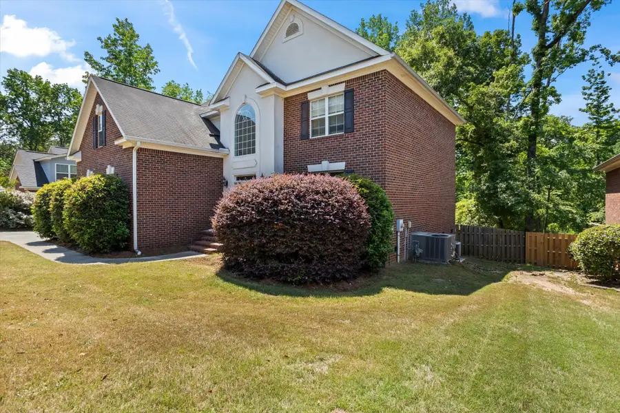 514 Farmington Circle, Evans, GA 30809 - #2