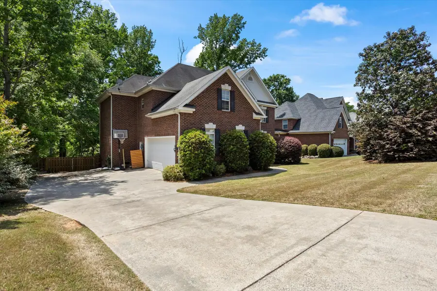 514 Farmington Circle, Evans, GA 30809 - #3
