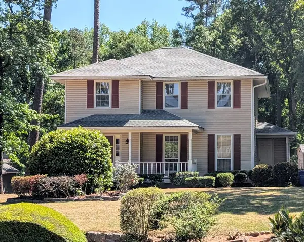 4760 Maple Spring Court, Martinez, GA 30907