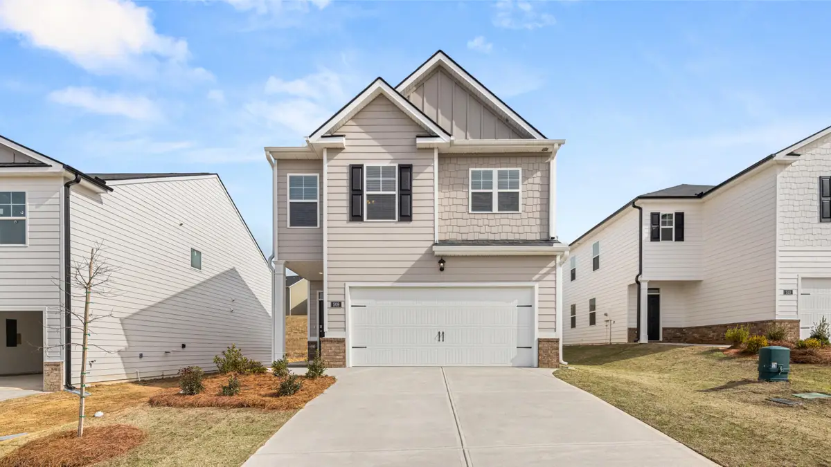 696 Lytham Drive, Aiken, SC 29801 - #1