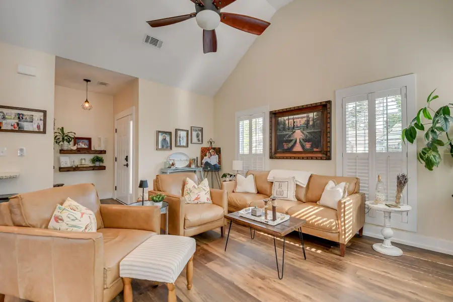 724 Bonnie Oaks Lane, Evans, GA 30809 - #3