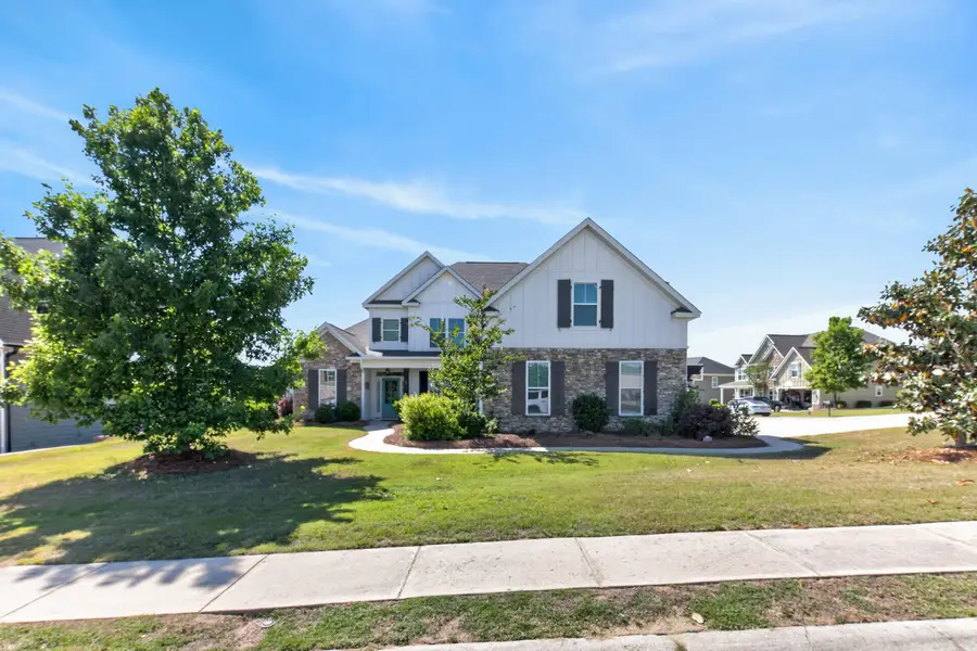 2534 Ravenna Lane #2534, Evans, GA 30809 - #3