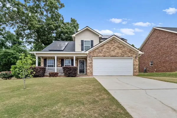 111 Beallwood Drive, Harlem, GA 30814