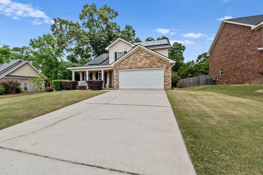 111 Beallwood Drive, Harlem, GA 30814 - #2