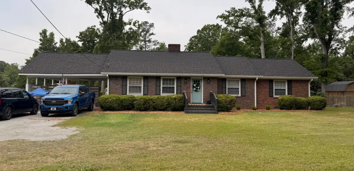 421 Dixie Drive, Thomson, GA 30824 - #1
