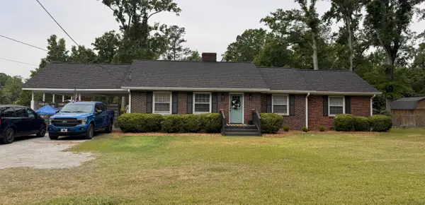 421 Dixie Drive, Thomson, GA 30824