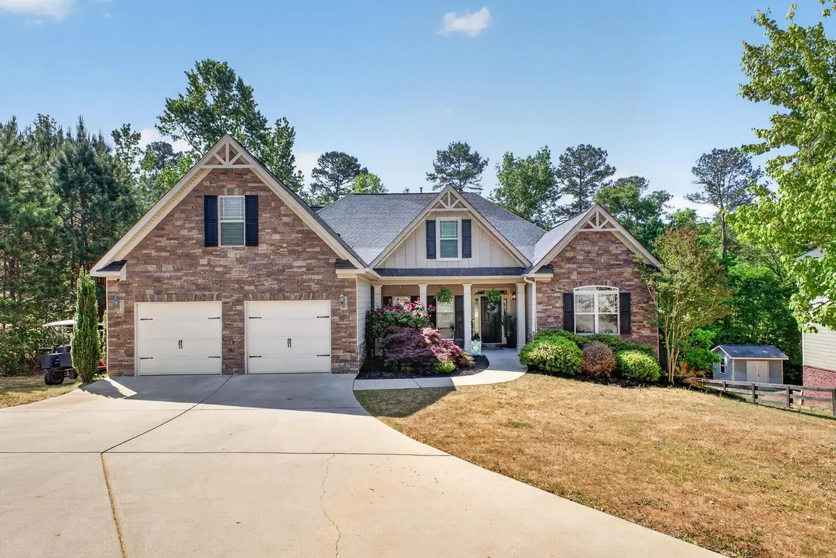 253 Buckhar Lane, Aiken, SC 29803 - #1