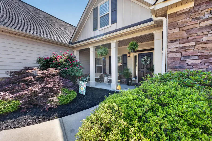 253 Buckhar Lane, Aiken, SC 29803 - #2