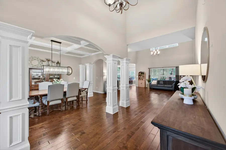 253 Buckhar Lane, Aiken, SC 29803 - #3