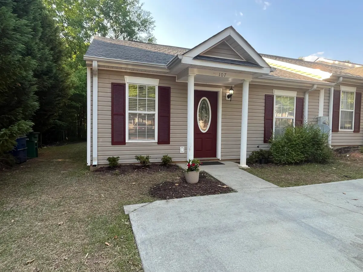 107 SW Melville Lane, Aiken, SC 29803 - #1