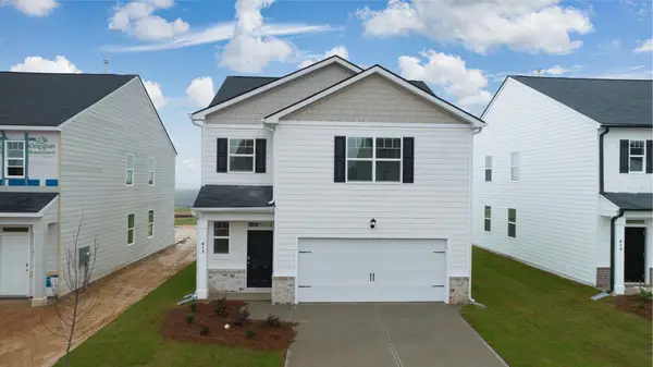 682 Lytham Drive, Aiken, SC 29801